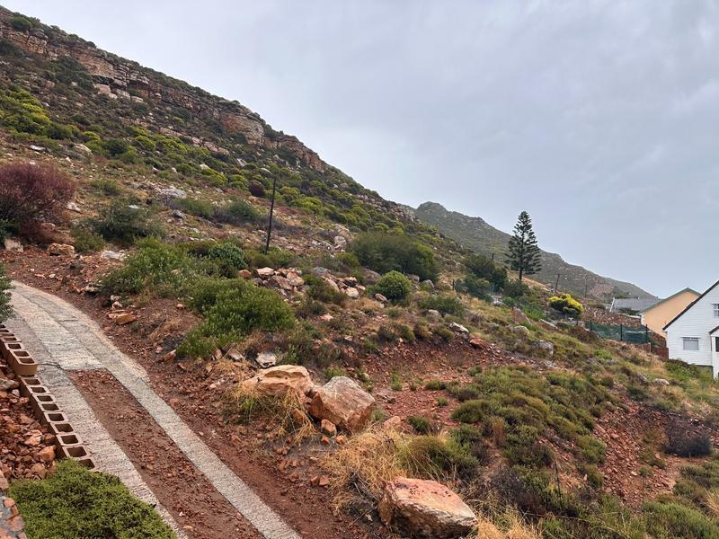 To Let 4 Bedroom Property for Rent in Fish Hoek Western Cape